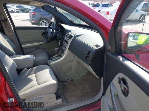 ✅ 2006 Chevrolet Equinox LT • VIN: 2CNDL73F566066878 • Лот: 41573970. Опубликован ранее на IAAI с пробегом 203 240 миль. Бесплатный доступ к архиву аукционных продаж из США и подробный отчёт об истории автомобиля на DreamBid. Изображение 5.