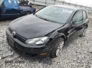 ✅ 2012 Volkswagen Golf TDI • VIN: WVWDM7AJ4CW350268 • Лот: 85113574. Опубликован ранее на Copart с пробегом 184 847 миль. Бесплатный доступ к архиву аукционных продаж из США и подробный отчёт об истории автомобиля на DreamBid. Изображение 1.