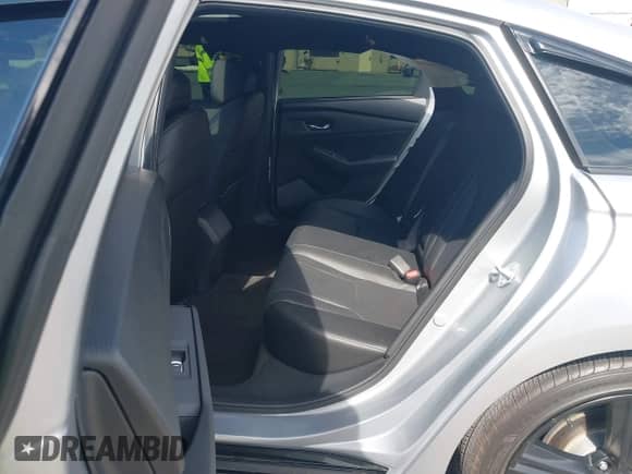 2024 Honda Accord Sport-L с VIN 1HGCY2F75RA012109, выставлен на аукционе IAAI как лот 43236975 с пробегом 16 140 миль миль и . История ставок и продаж доступна на DreamBid. Изображение 8.