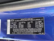 ✅ 2022 Hyundai Tucson SEL • VIN: 5NMJC3AE3NH122625 • Lot: 67453622. Wystawiony na Copart z przebiegiem 12 412 mil. Bezpłatny archiwum sprzedaży aukcyjnych z USA i szczegółowy raport historii pojazdu na DreamBid. Zdjęcie 10.