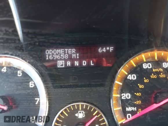 2008 Saturn Outlook XR z VIN 5GZER23798J200220, wystawiony jako IAAI lot #43607225 z przebiegiem 169 658 mil mil oraz . Historia ofert i sprzedaży dostępna na DreamBid. Obrazek 7.