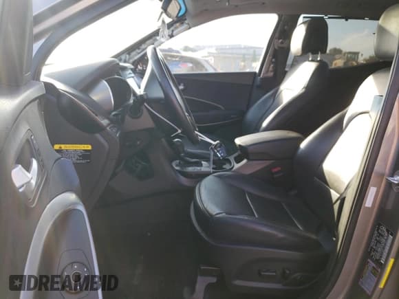 ✅ 2018 Hyundai Santa Fe Ultimate • VIN: 5XYZW4LA9JG566204 • Лот: 71269233. Опубликован ранее на Copart с пробегом 86 616 миль. Бесплатный доступ к архиву аукционных продаж из США и подробный отчёт об истории автомобиля на DreamBid. Изображение 7.