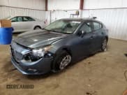 ✅ 2014 Mazda 3 i Sport • VIN: JM1BM1K77E1144904 • Lot: 84731565. Listed on Copart with 132,905 mi. Free auction sales archive from the USA and detailed vehicle history report at DreamBid. Image 1.