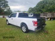 ✅ 2016 Ford F-150 XL • VIN: 1FTEX1CP9GKE86645 • Lot: 62174045. Listed on Copart with 94,834 mi. Free auction sales archive from the USA and detailed vehicle history report at DreamBid. Image 3.