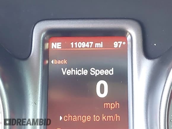 ✅ 2016 Dodge Journey Crossroad • VIN: 3C4PDCGG8GT199416 • Лот: 42454793. Опубликован ранее на IAAI с пробегом 110 947 миль. Бесплатный доступ к архиву аукционных продаж из США и подробный отчёт об истории автомобиля на DreamBid. Изображение 16.