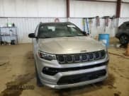 ✅ 2023 Jeep Compass Limited • VIN: 3C4NJDCN3PT551442 • Lot: 58953455. Listed on Copart with 8,427 mi. Free auction sales archive from the USA and detailed vehicle history report at DreamBid. Image 15.