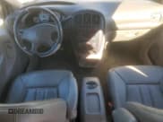 ✅ 2003 Dodge Caravan EX • VIN: 2D4GP74L33R170390 • Lot: 86237225. Listed on Copart with Not provided. Free auction sales archive from the USA and detailed vehicle history report at DreamBid. Image 8.