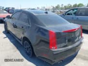 ✅ 2010 Cadillac CTS-V • VIN: 1G6DV5EP2A0138973 • Lot: 42407669. Listed on IAAI with Not provided. Free auction sales archive from the USA and detailed vehicle history report at DreamBid. Image 3.