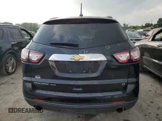 ✅ 2017 Chevrolet Traverse LT • VIN: 1GNKVHKD6HJ353770 • Lot: 66787134. Wystawiony na Copart z przebiegiem Nie podano. Bezpłatny archiwum sprzedaży aukcyjnych z USA i szczegółowy raport historii pojazdu na DreamBid. Zdjęcie 6.