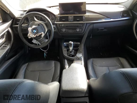 ✅ 2015 BMW 3 Series 328i • VIN: WBA3A5G5XFNS85016 • Lot: 82503745. Listed on Copart with Not provided. Free auction sales archive from the USA and detailed vehicle history report at DreamBid. Image 8.