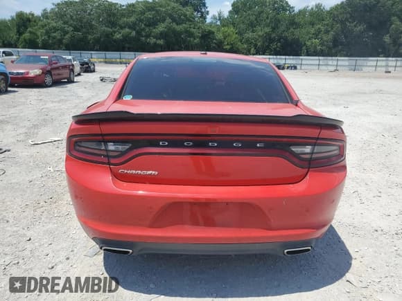✅ 2022 Dodge Charger SXT • VIN: 2C3CDXBGXNH125454 • Lot: 66493335. Listed on Copart with 69,994 mi. Free auction sales archive from the USA and detailed vehicle history report at DreamBid. Image 6.