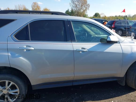 ✅ 2016 Chevrolet Equinox LT • VIN: 2GNFLFEK5G6259042 • Лот: 43590845. Опубликован ранее на IAAI с пробегом 138 947 миль. Бесплатный доступ к архиву аукционных продаж из США и подробный отчёт об истории автомобиля на DreamBid. Изображение 13.