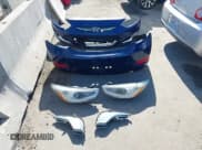 ✅ 2016 Hyundai Accent Sport • VIN: KMHCU5AE6GU270647 • Лот: 42201840. Опубликован ранее на IAAI с пробегом 101 473 миль. Бесплатный доступ к архиву аукционных продаж из США и подробный отчёт об истории автомобиля на DreamBid. Изображение 12.