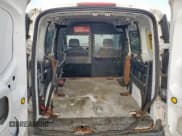 ✅ 2014 Ford Transit Connect XL • VIN: NM0LS6E7XE1161311 • Lot: 84557025. Wystawiony na Copart z przebiegiem 202 243 mil. Bezpłatny archiwum sprzedaży aukcyjnych z USA i szczegółowy raport historii pojazdu na DreamBid. Zdjęcie 10.