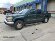 ✅ 2004 Chevrolet Colorado 1SB LS Z85 • VIN: 1GCDT136848179863 • Лот: 55699815. Опубликован ранее на Copart с пробегом 181 513 миль. Бесплатный доступ к архиву аукционных продаж из США и подробный отчёт об истории автомобиля на DreamBid. Изображение 1.