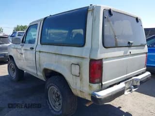 ✅ 1988 Ford Bronco • VIN: 1FMCU14T8JUA14469 • Лот: 42164811. Опубликован ранее на IAAI с пробегом 94 308 миль. Бесплатный доступ к архиву аукционных продаж из США и подробный отчёт об истории автомобиля на DreamBid. Изображение 3.