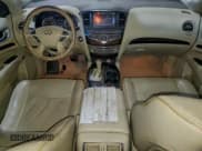 ✅ 2014 Infiniti QX60 • VIN: 5N1AL0MM6EC534050 • Лот: 95251055. Опубликован ранее на Copart с пробегом 151 660 миль. Бесплатный доступ к архиву аукционных продаж из США и подробный отчёт об истории автомобиля на DreamBid. Изображение 8.