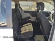 ✅ 2015 Dodge Grand Caravan SXT • VIN: 2C4RDGCG1FR686982 • Lot: 92595575. Listed on Copart with 199,065 mi. Free auction sales archive from the USA and detailed vehicle history report at DreamBid. Image 11.