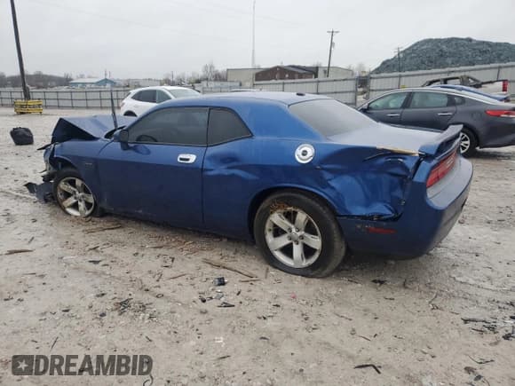 ✅ 2010 Dodge Challenger SE • VIN: 2B3CJ4DV8AH112020 • Lot: 84700304. Wystawiony na Copart z przebiegiem 145 605 mil. Bezpłatny archiwum sprzedaży aukcyjnych z USA i szczegółowy raport historii pojazdu na DreamBid. Zdjęcie 2.