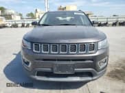 ✅ 2020 Jeep Compass Limited • VIN: 3C4NJCCBXLT231240 • Лот: 85909845. Опубликован ранее на Copart с пробегом 95 332 миль. Бесплатный доступ к архиву аукционных продаж из США и подробный отчёт об истории автомобиля на DreamBid. Изображение 5.