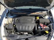 ✅ 2013 Dodge Dart SXT • VIN: 1C3CDFBA3DD123319 • Lot: 92905695. Listed on Copart with 188,784 mi. Free auction sales archive from the USA and detailed vehicle history report at DreamBid. Image 11.