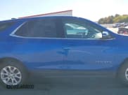 ✅ 2019 Chevrolet Equinox LT • VIN: 3GNAXKEV0KS518323 • Лот: 43445663. Опубликован ранее на IAAI с пробегом 80 391 миль. Бесплатный доступ к архиву аукционных продаж из США и подробный отчёт об истории автомобиля на DreamBid. Изображение 14.