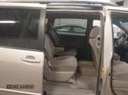 ✅ 2005 Toyota Sienna CE • VIN: 5TDZA23C45S240968 • Lot: 43866749. Listed on IAAI with 263,961 mi. Free auction sales archive from the USA and detailed vehicle history report at DreamBid. Image 8.