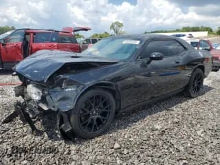 ✅ 2012 Dodge Challenger R/T Classic • VIN: 2C3CDYBTXCH158342 • Lot: 64630495. Wystawiony na Copart z przebiegiem 113 079 mil. Bezpłatny archiwum sprzedaży aukcyjnych z USA i szczegółowy raport historii pojazdu na DreamBid. Zdjęcie 1.