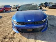 ✅ 2021 Kia K5 GT • VIN: 5XXG44J87MG082165 • Lot: 61075775. Listed on Copart with 64,551 mi. Free auction sales archive from the USA and detailed vehicle history report at DreamBid. Image 5.