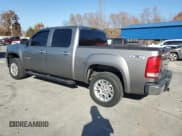 ✅ 2009 GMC Sierra 1500 SLE • VIN: 3GTEK23359G139924 • Lot: 92835815. Listed on Copart with 221,263 mi. Free auction sales archive from the USA and detailed vehicle history report at DreamBid. Image 2.