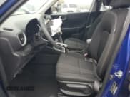 ✅ 2020 Hyundai Venue SEL • VIN: KMHRC8A36LU032059 • Lot: 81512084. Listed on Copart with 33,966 mi. Free auction sales archive from the USA and detailed vehicle history report at DreamBid. Image 7.