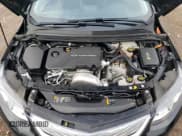 ✅ 2018 Chevrolet Volt LT • VIN: 1G1RA6S50JU155487 • Lot: 79309533. Wystawiony na Copart z przebiegiem 38 447 mil. Bezpłatny archiwum sprzedaży aukcyjnych z USA i szczegółowy raport historii pojazdu na DreamBid. Zdjęcie 12.