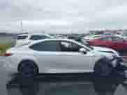 2025 Toyota Camry LE z VIN 4T1DAACK6SU606394, wystawiony jako IAAI lot #43223731 z przebiegiem 2 874 mil mil oraz . Historia ofert i sprzedaży dostępna na DreamBid. Obrazek 13.