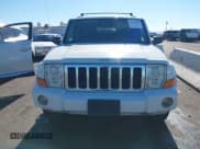 ✅ 2010 Jeep Commander Sport • VIN: 1J4RG4GK8AC101461 • Лот: 43797851. Опубликован ранее на IAAI с пробегом 145 424 миль. Бесплатный доступ к архиву аукционных продаж из США и подробный отчёт об истории автомобиля на DreamBid. Изображение 6.