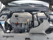 ✅ 2017 Kia Optima LX • VIN: 5XXGT4L35HG152790 • Lot: 43811896. Wystawiony na IAAI z przebiegiem 186 859 mil. Bezpłatny archiwum sprzedaży aukcyjnych z USA i szczegółowy raport historii pojazdu na DreamBid. Zdjęcie 10.