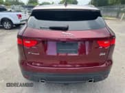 ✅ 2017 Jaguar F-Pace 35t Prestige • VIN: SADCK2BV2HA077734 • Лот: 53062845. Опубликован ранее на Copart с пробегом 75 342 миль. Бесплатный доступ к архиву аукционных продаж из США и подробный отчёт об истории автомобиля на DreamBid. Изображение 6.
