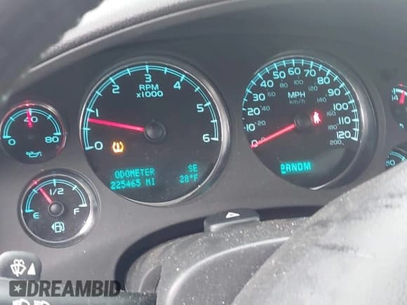 ✅ 2012 Chevrolet Suburban LTZ • VIN: 1GNSKKE75CR259109 • Лот: 43866365. Опубликован ранее на IAAI с пробегом 225 465 миль. Бесплатный доступ к архиву аукционных продаж из США и подробный отчёт об истории автомобиля на DreamBid. Изображение 7.