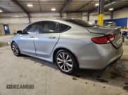 ✅ 2016 Chrysler 200 S • VIN: 1C3CCCBB5GN172966 • Lot: 91805305. Wystawiony na Copart z przebiegiem 101 576 mil. Bezpłatny archiwum sprzedaży aukcyjnych z USA i szczegółowy raport historii pojazdu na DreamBid. Zdjęcie 2.