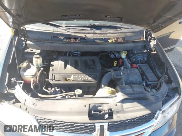 ✅ 2013 Dodge Journey Canada Value • VIN: 3C4PDCAB2DT722261 • Lot: 43511758. Listed on IAAI with 77,890 mi. Free auction sales archive from the USA and detailed vehicle history report at DreamBid. Image 10.