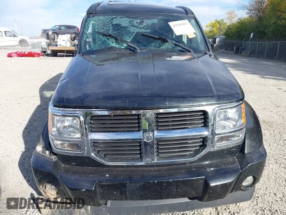 ✅ 2008 Dodge Nitro SLT • VIN: 1D8GU58K58W287724 • Lot: 43545993. Wystawiony na IAAI z przebiegiem 87 405 mil. Bezpłatny archiwum sprzedaży aukcyjnych z USA i szczegółowy raport historii pojazdu na DreamBid. Zdjęcie 13.