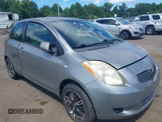 ✅ 2008 Toyota Yaris • VIN: JTDJT923685198752 • Лот: 42775592. Опубликован ранее на IAAI с пробегом 227 211 миль. Бесплатный доступ к архиву аукционных продаж из США и подробный отчёт об истории автомобиля на DreamBid. Изображение 1.