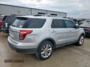 ✅ 2013 Ford Explorer XLT • VIN: 1FM5K7D88DGC09956 • Lot: 54583945. Wystawiony na Copart z przebiegiem 100 583 mil. Bezpłatny archiwum sprzedaży aukcyjnych z USA i szczegółowy raport historii pojazdu na DreamBid. Zdjęcie 3.
