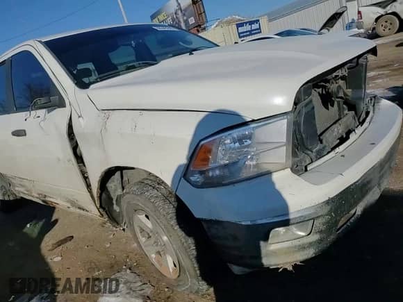 2009 Dodge 1500 TRX с VIN 1D3HV13T29S780057, выставлен на аукционе Copart как лот 88345245 с пробегом 168 666 миль миль и Списание • Salvage title. История ставок и продаж доступна на DreamBid. Изображение 11.