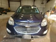 ✅ 2017 Chevrolet Equinox Premier • VIN: 2GNFLGEK3H6303613 • Lot: 87094835. Wystawiony na Copart z przebiegiem 133 436 mil. Bezpłatny archiwum sprzedaży aukcyjnych z USA i szczegółowy raport historii pojazdu na DreamBid. Zdjęcie 5.