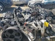 ✅ 2005 Lamborghini Gallardo • VIN: ZHWGU11SX5LA02492 • Лот: 58728024. Опубликован ранее на Copart с пробегом Не указан. Бесплатный доступ к архиву аукционных продаж из США и подробный отчёт об истории автомобиля на DreamBid. Изображение 10.