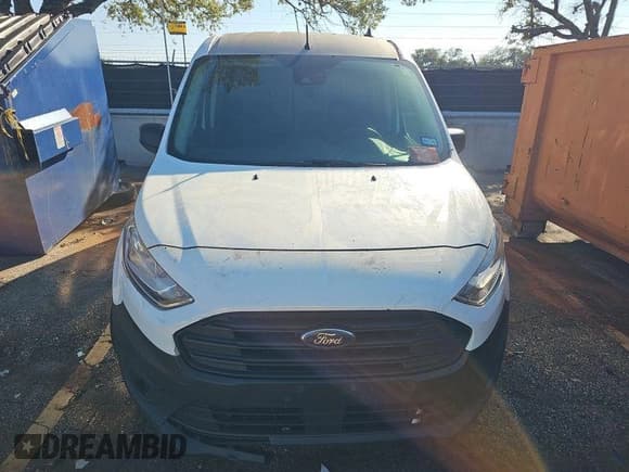✅ 2019 Ford Transit Connect XL • VIN: NM0LS7E2XK1405691 • Лот: 43922591. Опубликован ранее на IAAI с пробегом 116 650 миль. Бесплатный доступ к архиву аукционных продаж из США и подробный отчёт об истории автомобиля на DreamBid. Изображение 8.