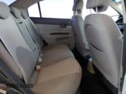 ✅ 2008 Hyundai Accent GLS • VIN: KMHCN46C08U228457 • Лот: 55364965. Опубликован ранее на Copart с пробегом 131 457 миль. Бесплатный доступ к архиву аукционных продаж из США и подробный отчёт об истории автомобиля на DreamBid. Изображение 10.