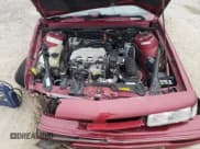 ✅ 1996 Oldsmobile Cutlass Ciera 1SA VX5 • VIN: 1G3AJ55M9T6322910 • Lot: 84450064. Wystawiony na Copart z przebiegiem 163 709 mil. Bezpłatny archiwum sprzedaży aukcyjnych z USA i szczegółowy raport historii pojazdu na DreamBid. Zdjęcie 13.