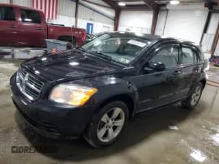 2010 Dodge Caliber SXT с VIN 1B3CB4HA0AD602517, выставлен на аукционе Copart как лот 85323475 с пробегом 40 840 миль миль и Списание • Salvage title. История ставок и продаж доступна на DreamBid. Изображение 1.