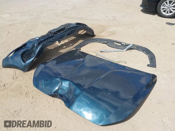 ✅ 2025 Genesis G70 2.5T • VIN: KMTG34SC6SU153838 • Lot: 42820021. Listed on IAAI with 16,214 mi. Free auction sales archive from the USA and detailed vehicle history report at DreamBid. Image 12.